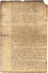 Dutch colonial council minutes, 18-31 May 1646