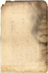 Dutch colonial council minutes, 22 September 1647