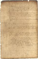 Dutch colonial council minutes, 15 February - 8 March 1646