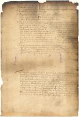 Dutch colonial council minutes, 16 July 1647