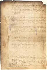 Dutch colonial council minutes, 18-22 July 1647