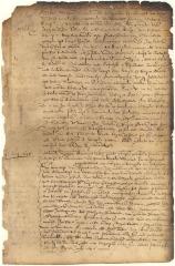 Dutch colonial council minutes, 12 June 1646