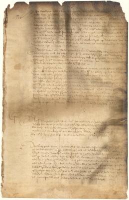 Dutch colonial council minutes, 28 June - 3 July 1647