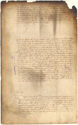 Dutch colonial council minutes, 1-11 August 1648