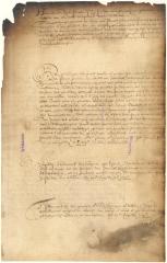 Dutch colonial council minutes, 19 August 1648