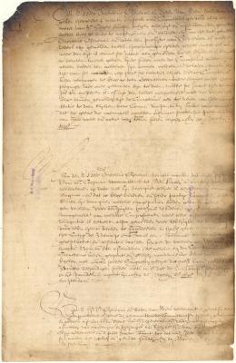 Dutch colonial council minutes, 30 March 1648