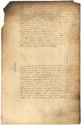 Dutch colonial council minutes, 22 July 1648