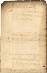 Dutch colonial council minutes, 12 January 1648