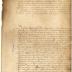 Dutch colonial council minutes, 23 - 31 March 1649