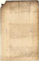 Dutch colonial council minutes, 18-25 May 1648