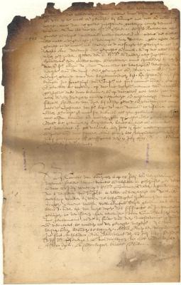 Dutch colonial council minutes, 19-23 July 1649