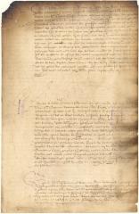 Dutch colonial council minutes, 30 March 1648