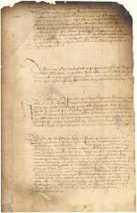 Dutch colonial council minutes, 10-15 August 1648