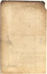 Dutch colonial council minutes, 28 January 1648