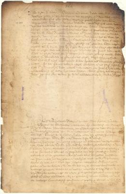 Dutch colonial council minutes, 10 March 1648