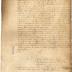 Dutch colonial council minutes, 15 - 23 March 1649