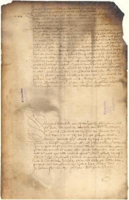 Dutch colonial council minutes, 23 July 1648