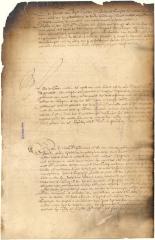 Dutch colonial council minutes, 15 August 1648