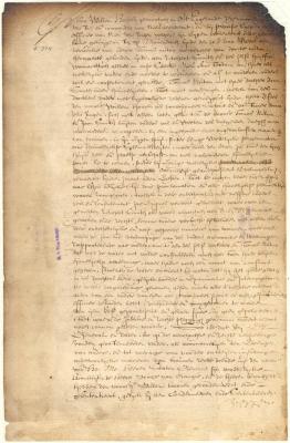 Dutch colonial council minutes, 3 April 1648