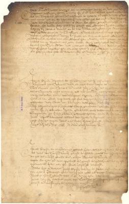 Dutch colonial council minutes, 28 -29 May 1648