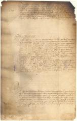 Dutch colonial council minutes, 18-23 July 1648