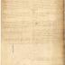 Dutch colonial council minutes, 11-15 November 1647