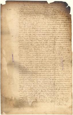 Dutch colonial council minutes, 9 July 1648