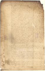 Dutch colonial council minutes, 10 March 1648