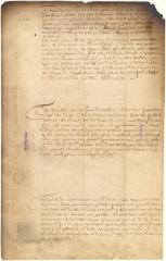 Dutch colonial council minutes, 8-16 April 1648