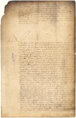 Dutch colonial council minutes, 18 April 1648