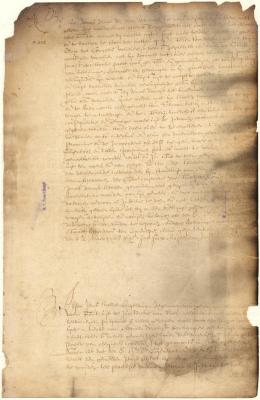 Dutch colonial council minutes, 3 - 5 March 1648