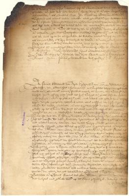 Dutch colonial council minutes, 23 - 31 March 1649