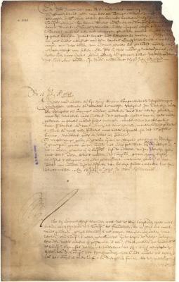 Dutch colonial council minutes, 9-16 July 1648