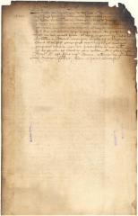 Dutch colonial council minutes, 31 December 1648