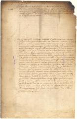 Dutch colonial council minutes, 11-13 May 1648