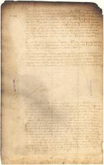 Dutch colonial council minutes, 1-8 February 1648