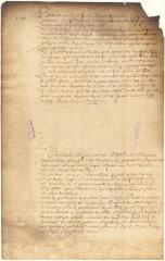 Dutch colonial council minutes, 26-28 May 1648