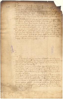 Dutch colonial council minutes, 26-28 May 1648