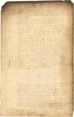 Dutch colonial council minutes, 29 September 1648