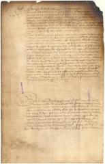 Dutch colonial council minutes, 28 September 1648