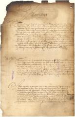 Dutch colonial council minutes, 2 January - 21 February 1649