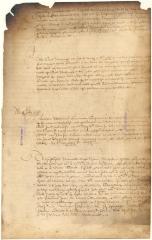 Dutch colonial council minutes, 8 July 1648