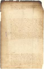 Dutch colonial council minutes, 22-30 November 1647