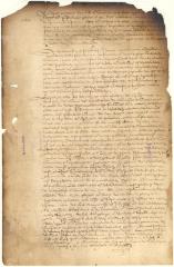 Dutch colonial council minutes, 23 July 1648