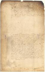 Dutch colonial council minutes, 10-16 March 1648