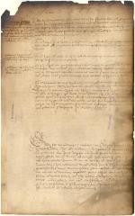 Dutch colonial council minutes, 1 August 1648