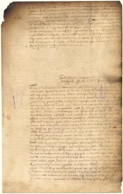 Dutch colonial council minutes, 19-23 June 1648