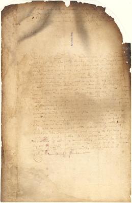 Dutch colonial council minutes, 11 July 1654