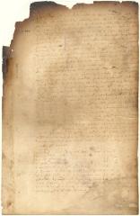 Dutch colonial council minutes, 22 July 1654