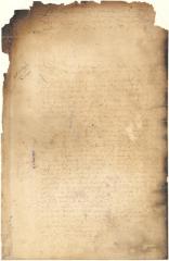 Dutch colonial council minutes, 1-7 July 1654